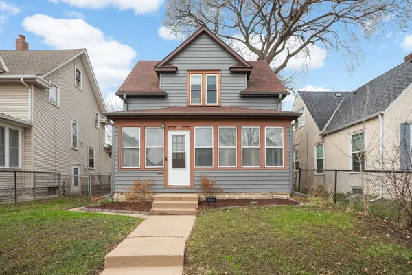 1329 Newton Avenue N, Minneapolis, MN 55411