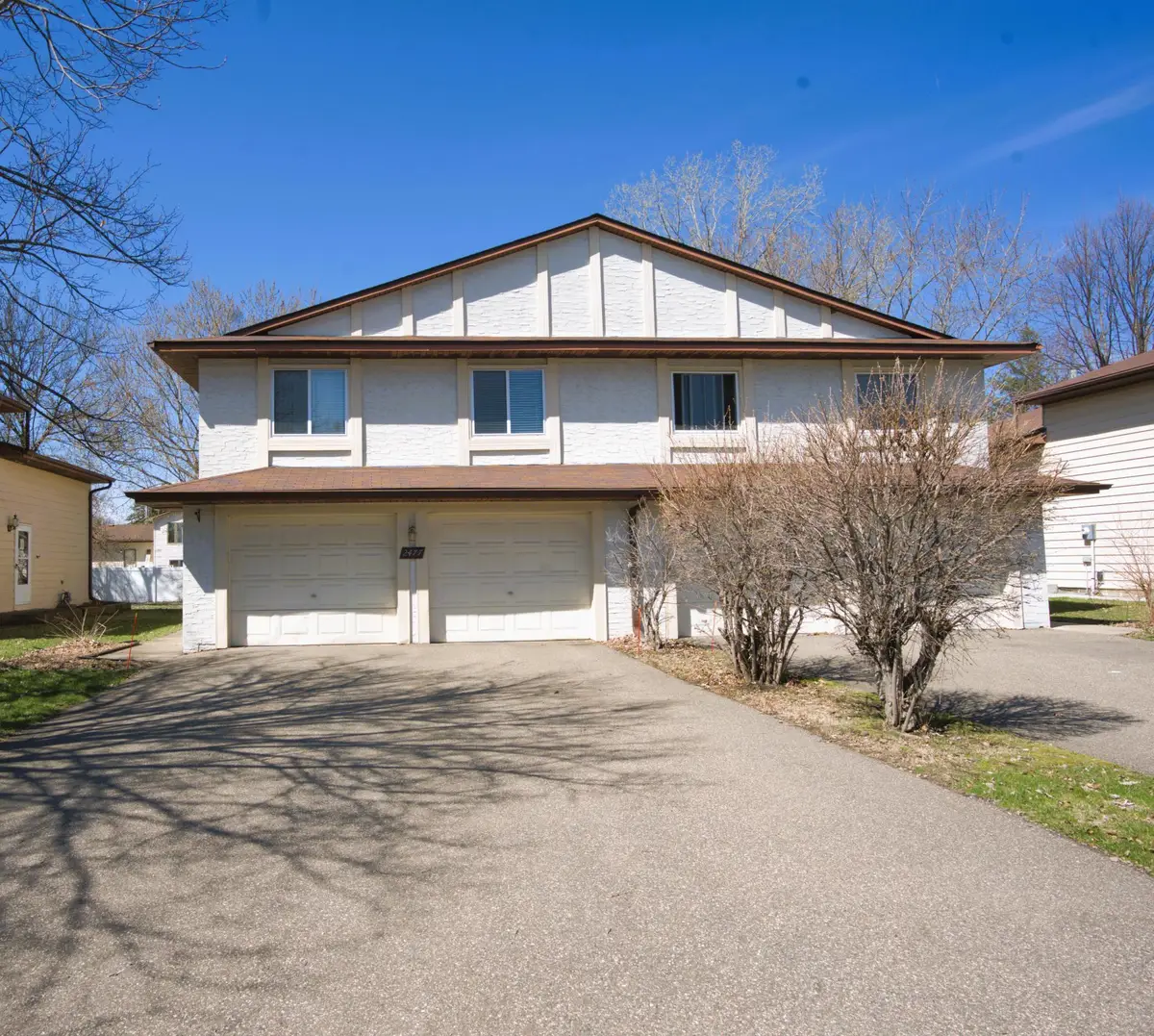 2477 Woodbridge Street, Roseville, MN 55113 - #1