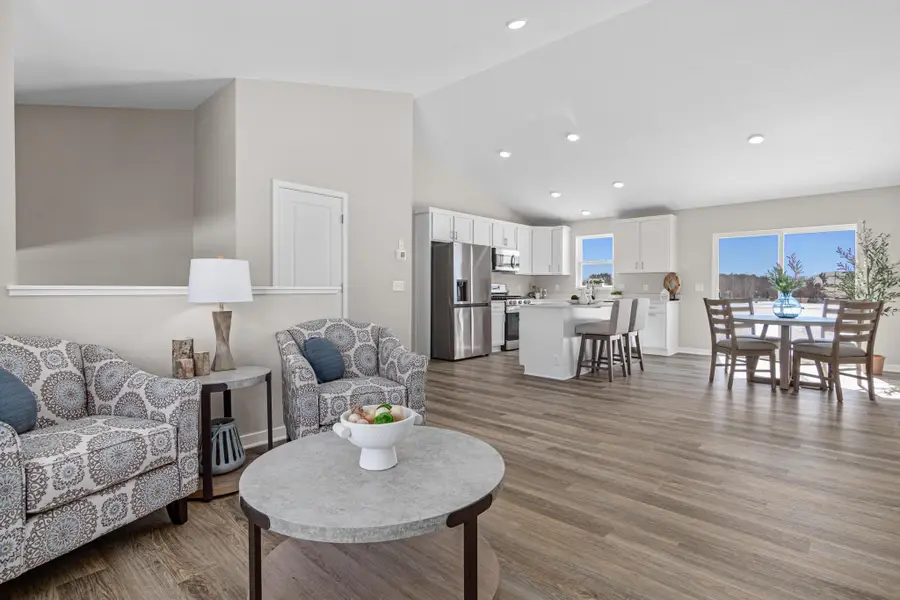 3144 Jandura Avenue Ne, Saint Michael, MN 55376 - #2