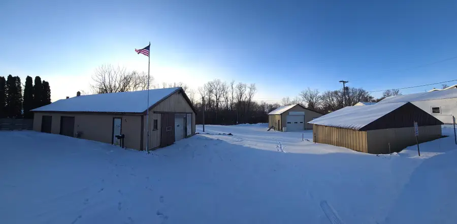 40 2nd Street Nw, Pelican Rapids, MN 56572 - #3