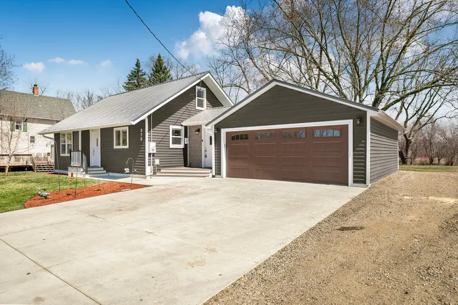 676 State Street N, Eden Valley, MN 55329 - #2