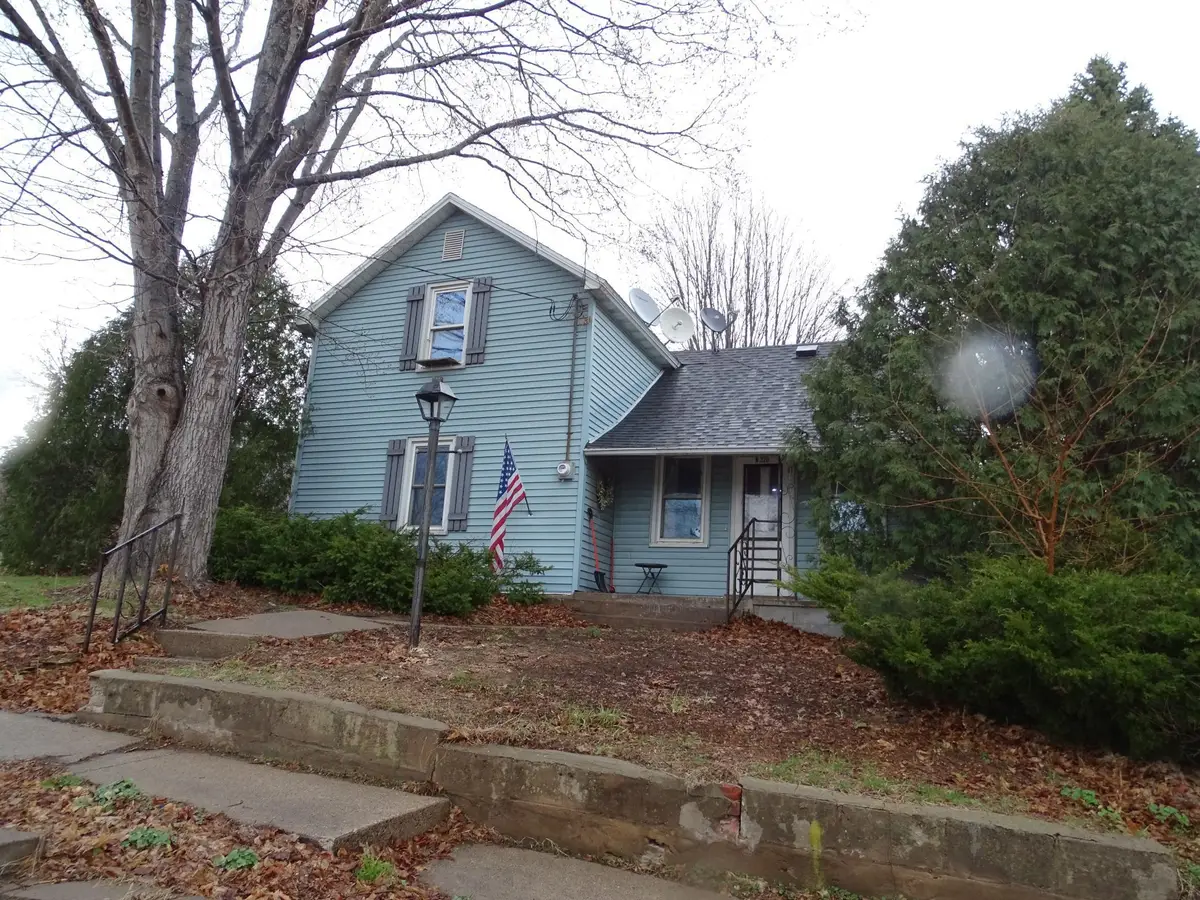 N320 N Main Street, Nelson, WI 54756 - #1