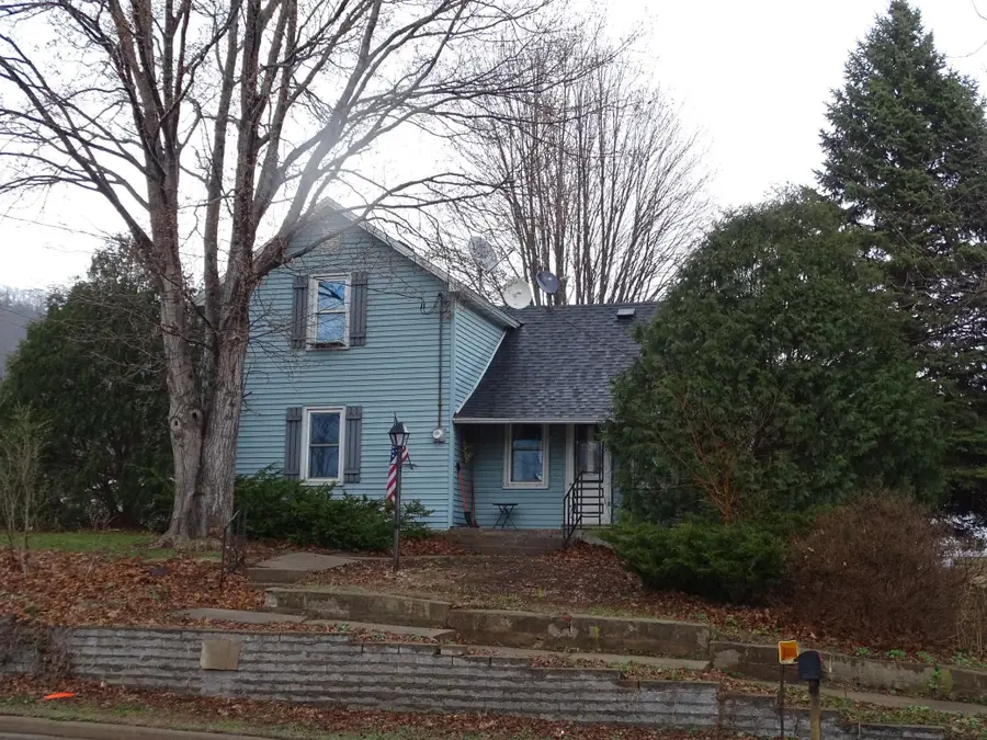 N320 N Main Street, Nelson, WI 54756 - #2