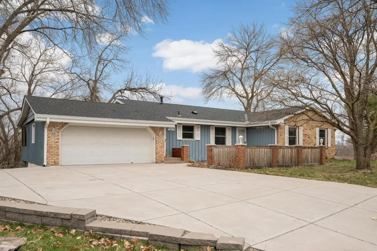 4030 Wasatch Lane, Golden Valley, MN 55422 - #1