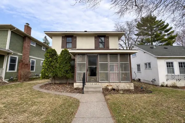 5221 Beard Avenue S, Minneapolis, MN 55410