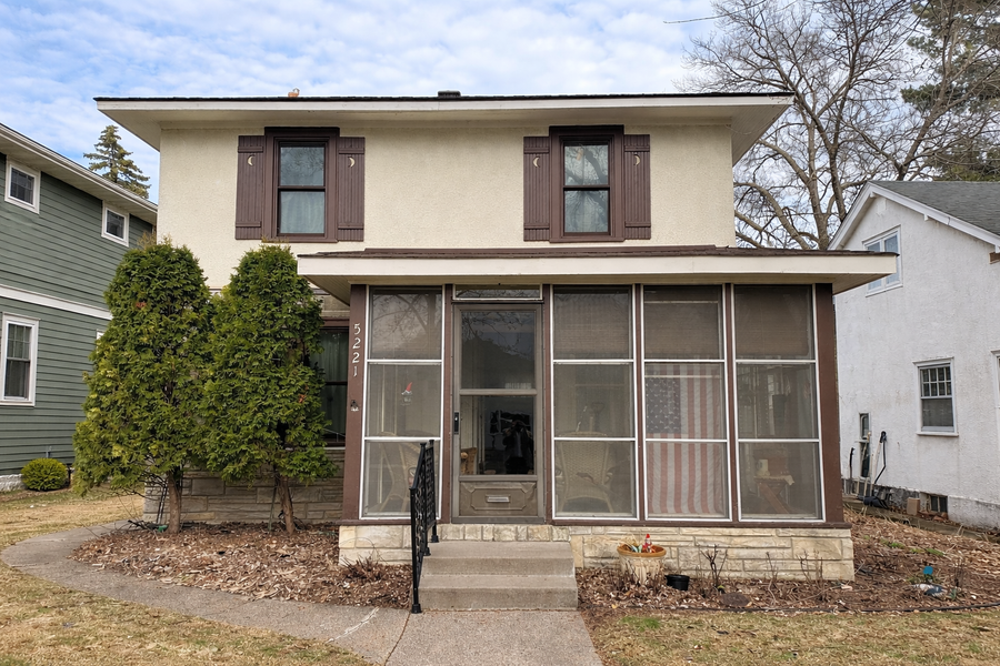 5221 Beard Avenue S, Minneapolis, MN 55410 - #2