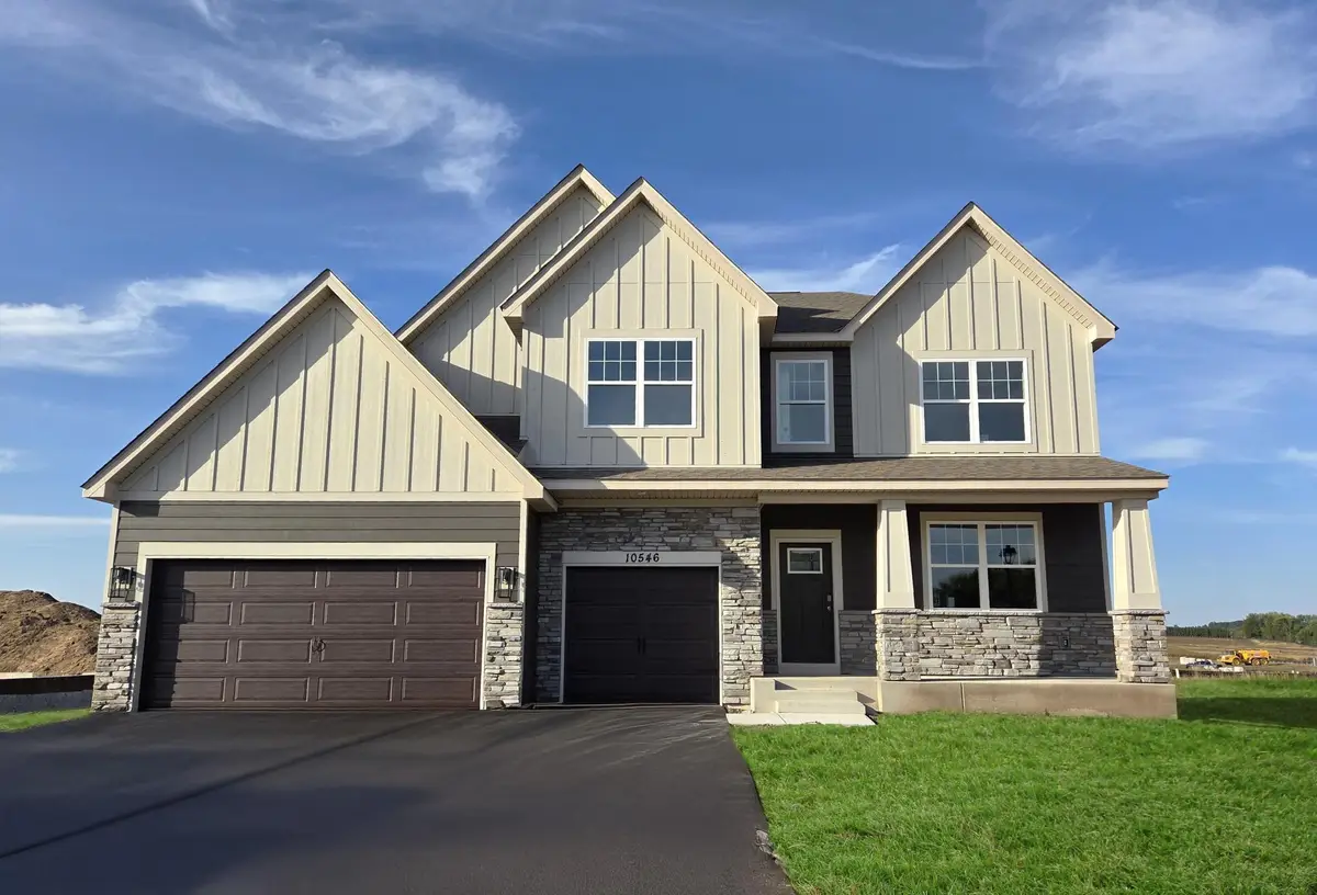 4755 Blake Way, Woodbury, MN 55129 - #1