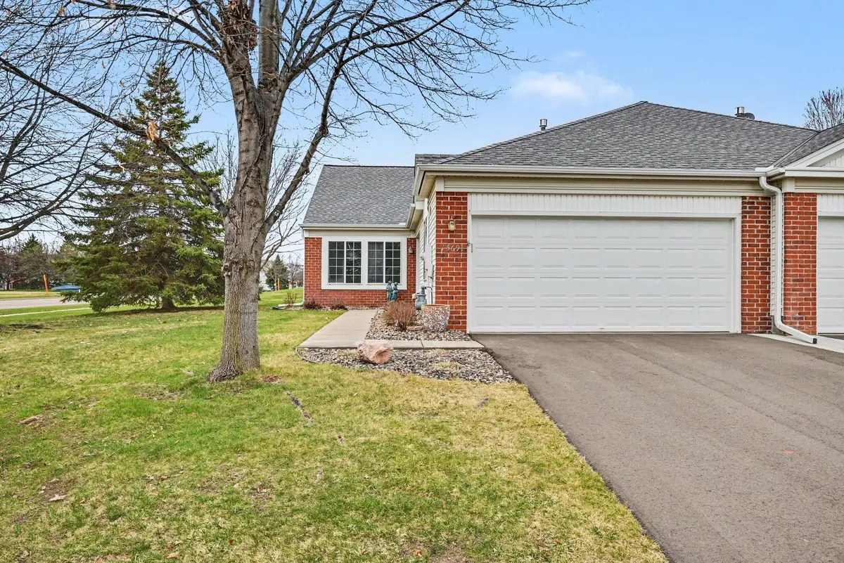15691 Flackwood Way, Apple Valley, MN 55124 - #1