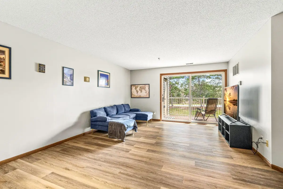 1215 Ferndale Street N #A12, Maplewood, MN 55119 - #1
