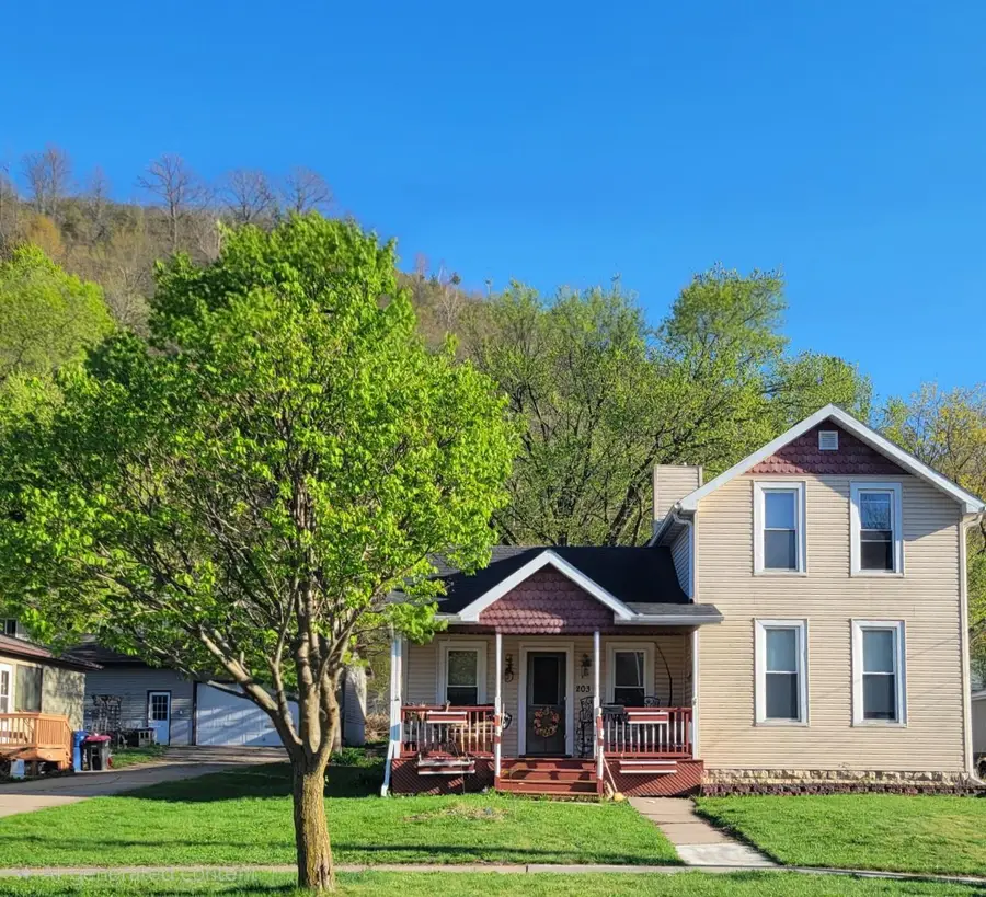 203 E 7th Street, Red Wing, MN 55066 - #2