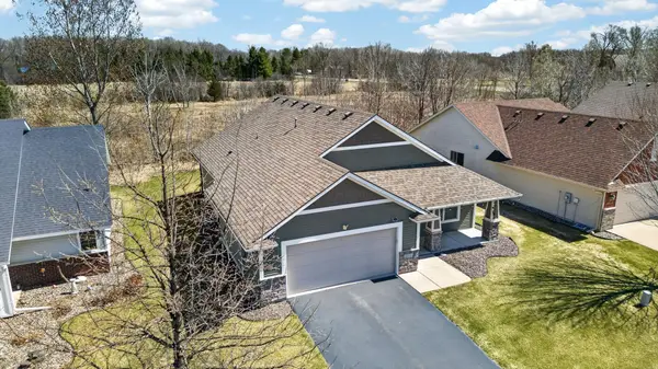 20303 Granada Avenue N, Forest Lake, MN 55025