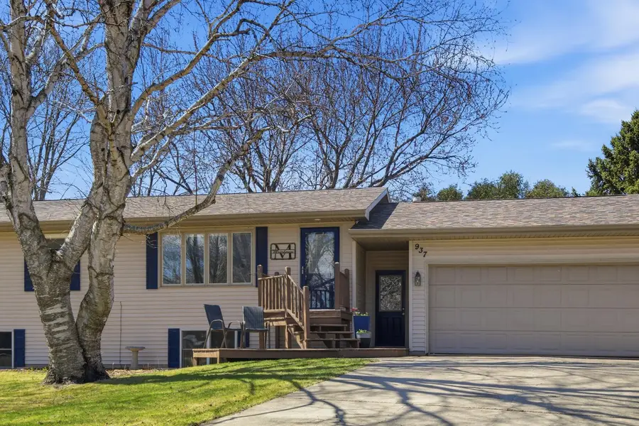 937 Candy Circle, Kandiyohi, MN 56251 - #2