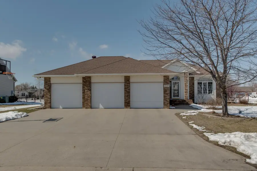 506 Mariann Lane, Dilworth, MN 56529 - #3