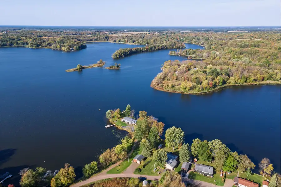 12222 Pickerel Point, Grantsburg, WI 54840 - #2