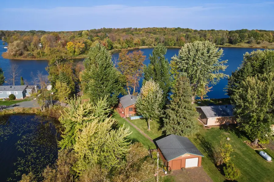 12222 Pickerel Point, Grantsburg, WI 54840 - #3