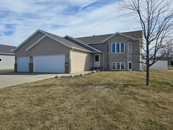 1101 4th Avenue Ne, Dilworth, MN 56529