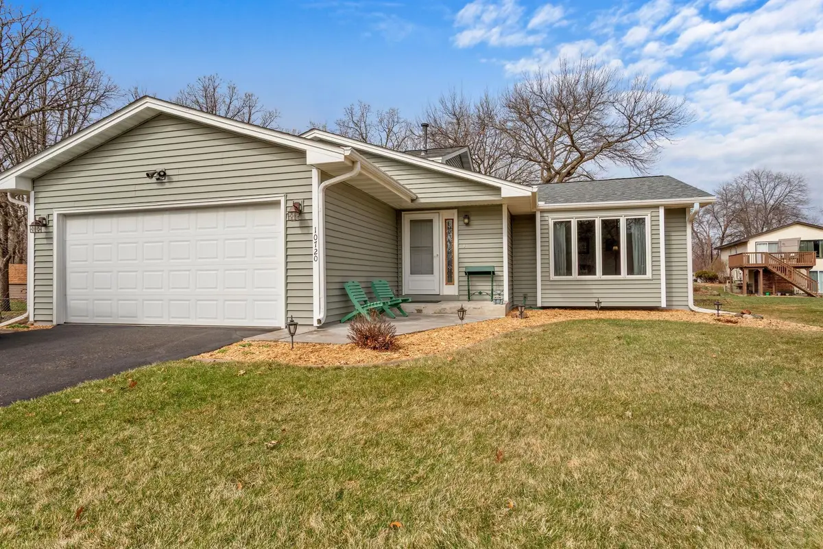 10720 Butternut Circle Nw, Coon Rapids, MN 55448 - #1