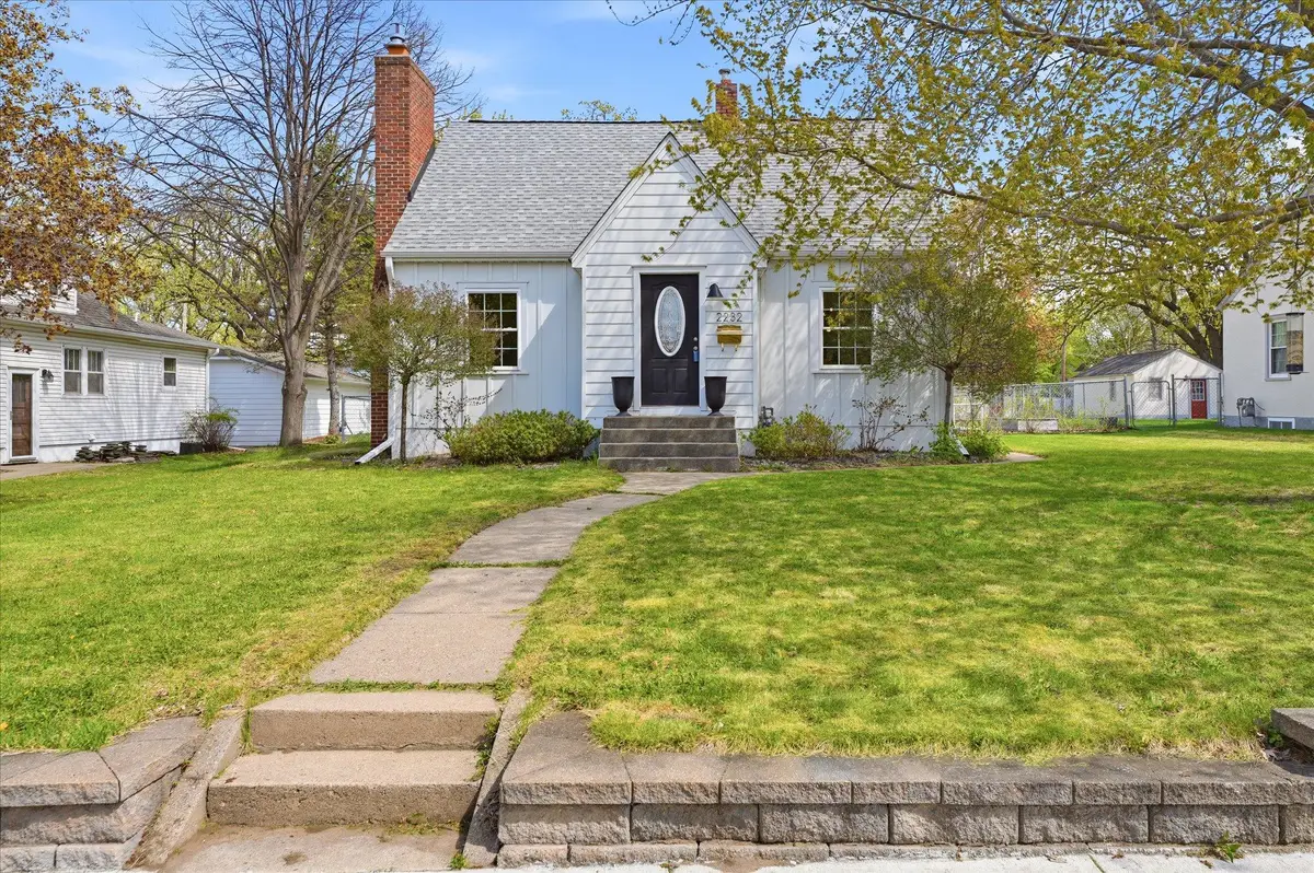 2232 Branch Avenue, Anoka, MN 55303 - #1
