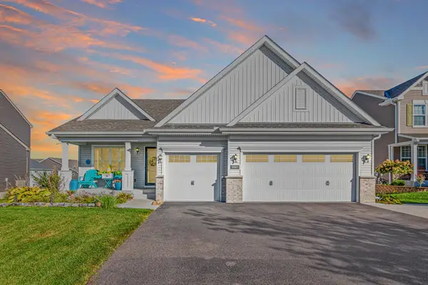10001 190th Avenue Nw, Elk River, MN 55330