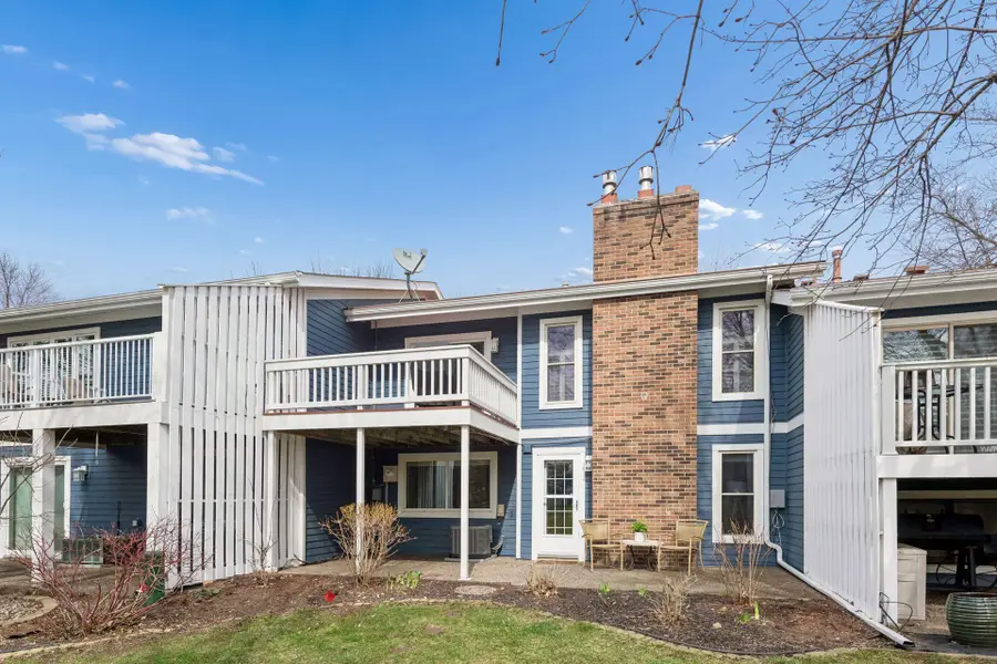 9371 Nesbitt Road, Bloomington, MN 55437 - #2