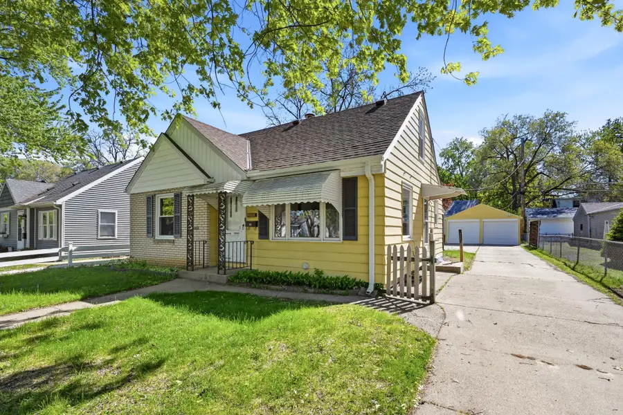 3059 Utah Avenue S, Saint Louis Park, MN 55426 - #3