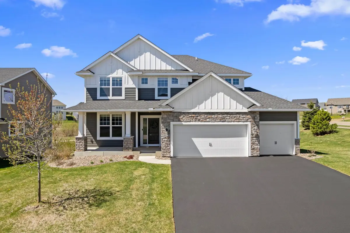 19171 Impala Avenue, Lakeville, MN 55044 - #1