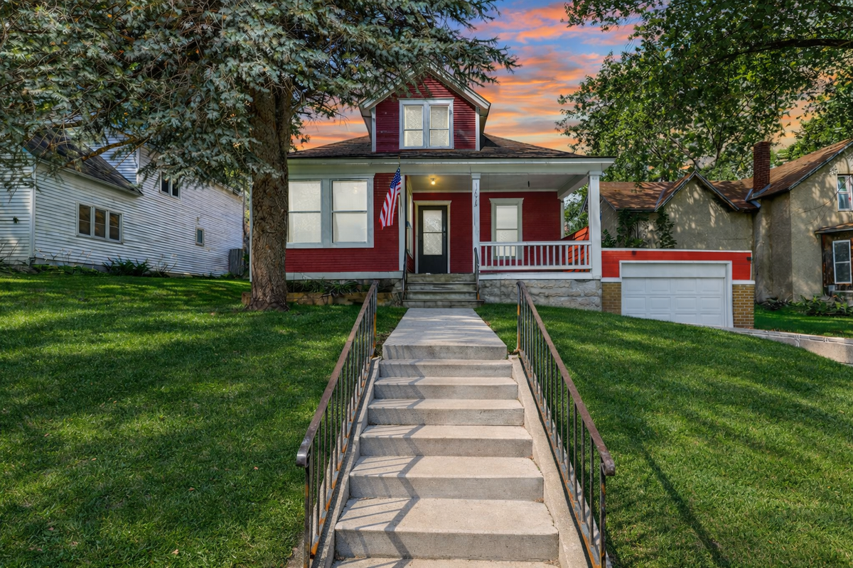 110 Franklin Avenue, Owatonna, MN 55060 - #1