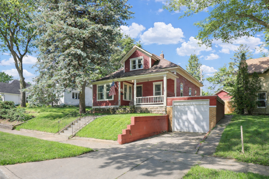 110 Franklin Avenue, Owatonna, MN 55060 - #2