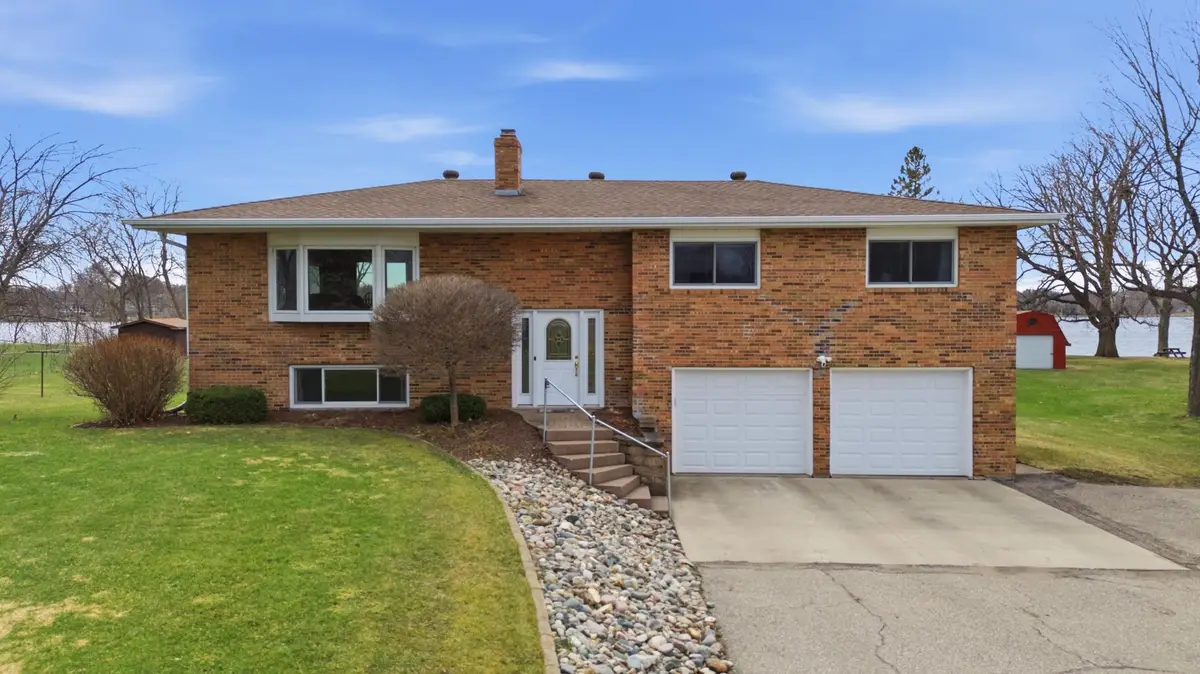 1021 Stony Brook Manor, Fergus Falls, MN 56537 - #1