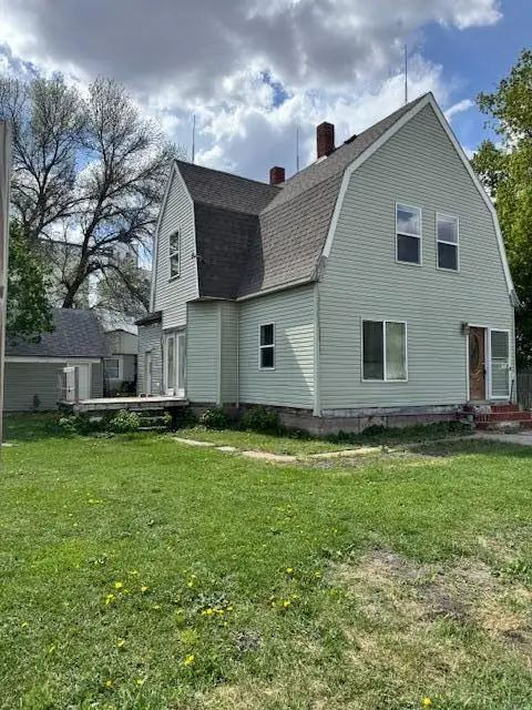 201 Central Avenue, Finley, ND 58230 - #2
