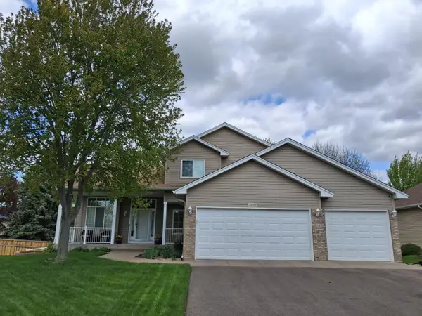 4522 Impatiens Avenue N, Brooklyn Park, MN 55443