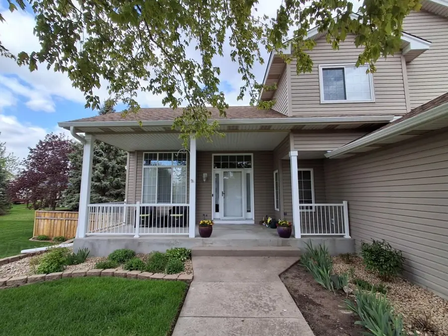 4522 Impatiens Avenue N, Brooklyn Park, MN 55443 - #2