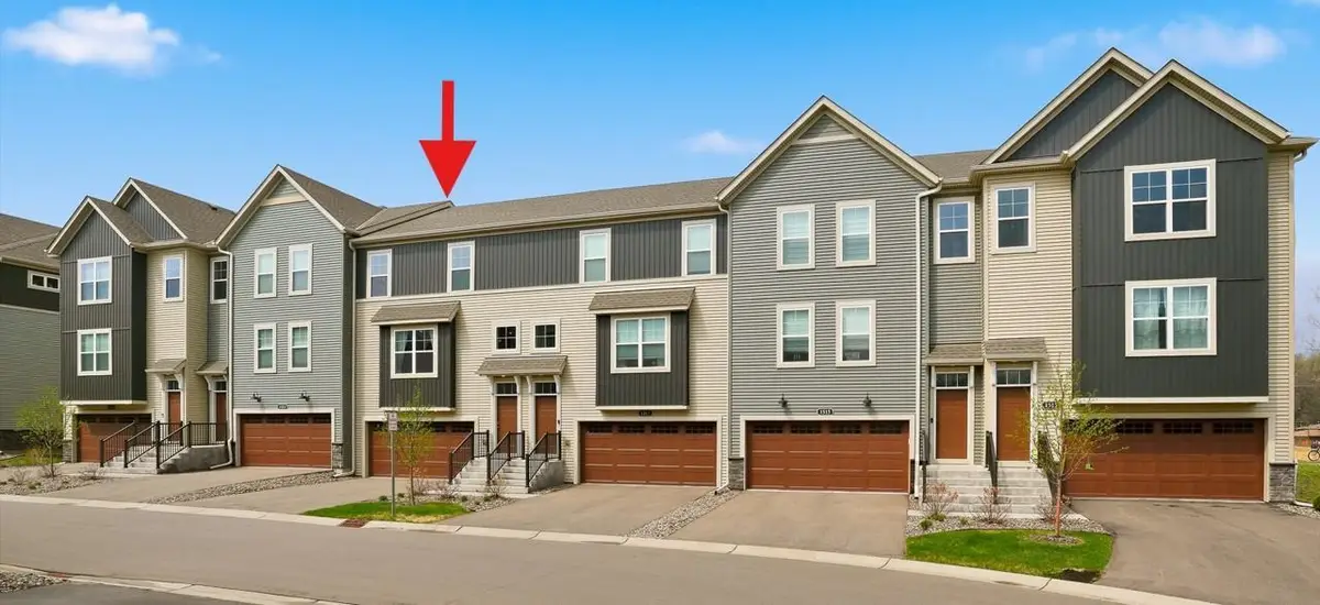 1519 Timberwood Lane, West Saint Paul, MN 55118 - #1