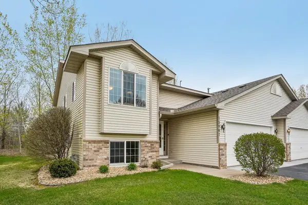 15967 Vale Street Nw, Andover, MN 55304