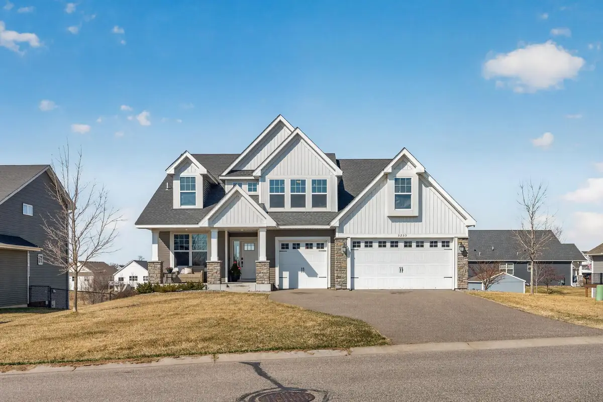 5255 Randolph Avenue Ne, Otsego, MN 55374 - #1