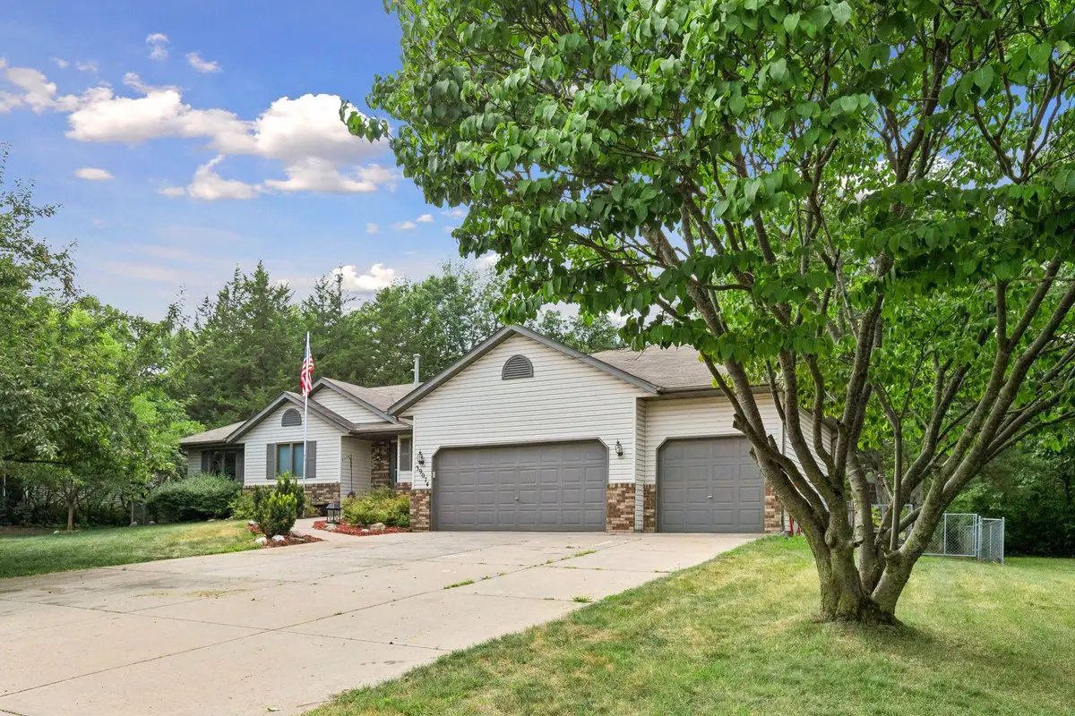 39074 Riverside Court, North Branch, MN 55056 - #1