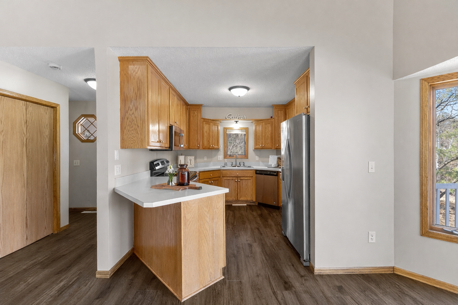 16259 Coquina Street Nw, Ramsey, MN 55303 - #3