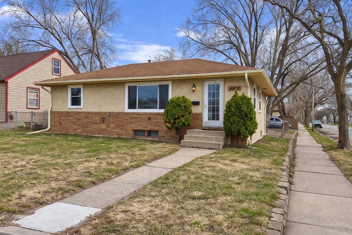 4900 Russell Avenue N, Minneapolis, MN 55430 - #1