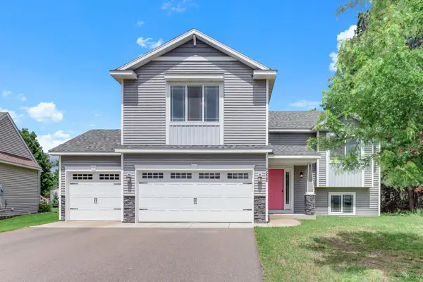 1522 35th Avenue Sw, Cambridge, MN 55008
