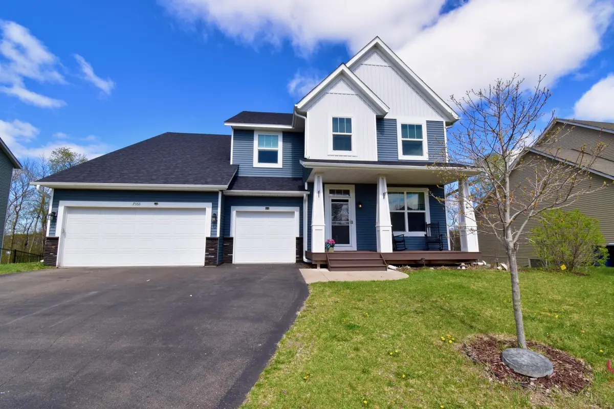 7353 168th Circle Nw, Ramsey, MN 55303 - #1