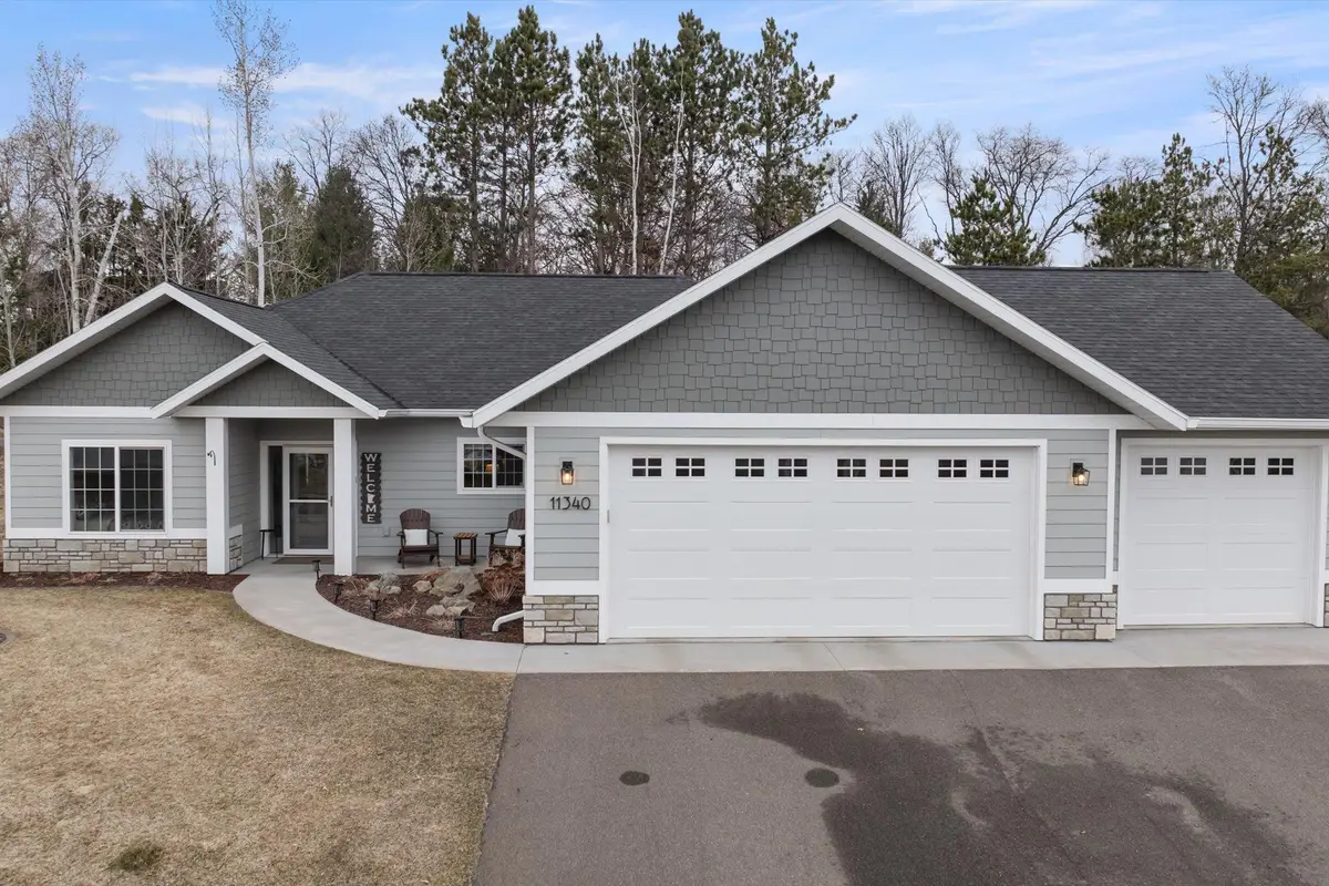 11340 Legacy Drive, East Gull Lake, MN 56401 - #1