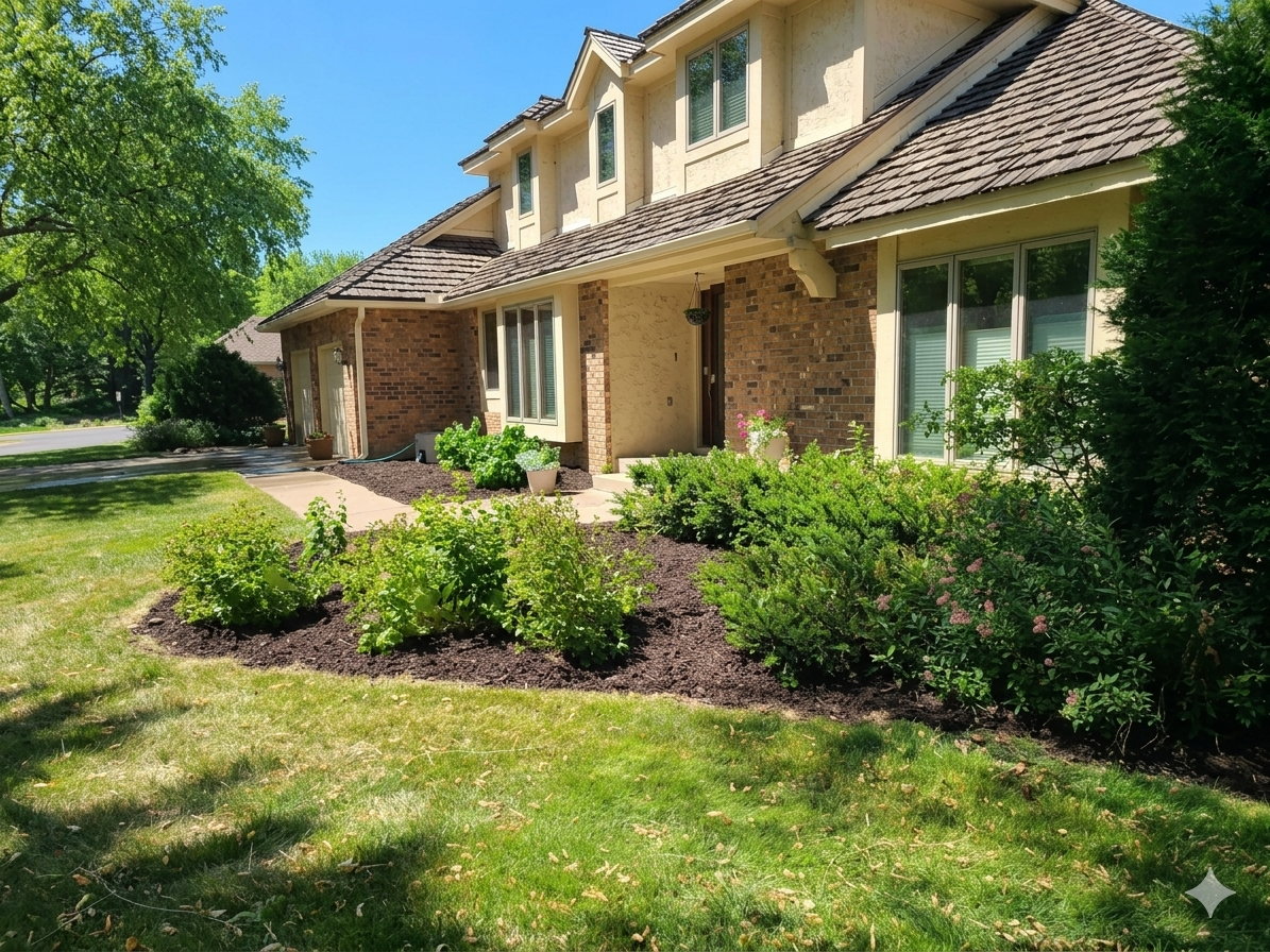 4283 Norma Avenue, Arden Hills, MN 55112 - #1