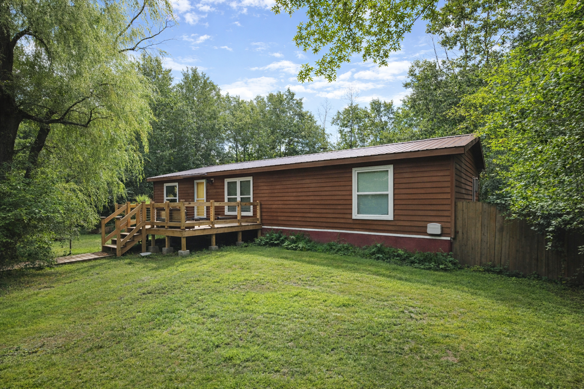 14433 Forest Drive, Baxter, MN 56425 - #1