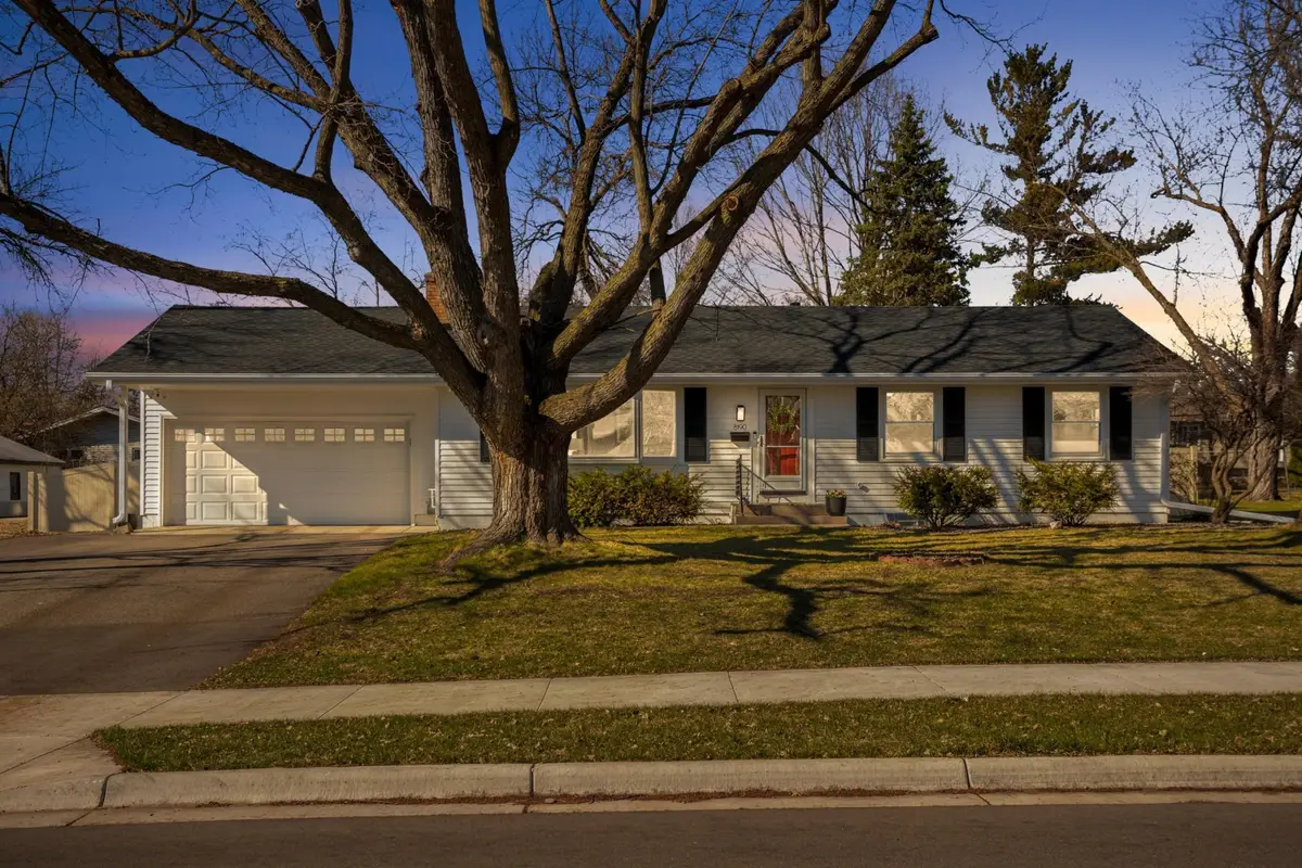 8190 Duluth Street, Golden Valley, MN 55427 - #1