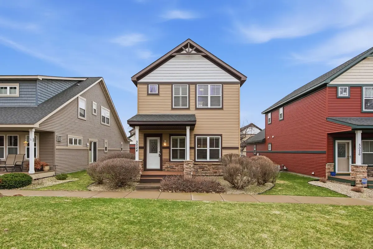 3024 Cottage Lane N, Maplewood, MN 55109 - #1
