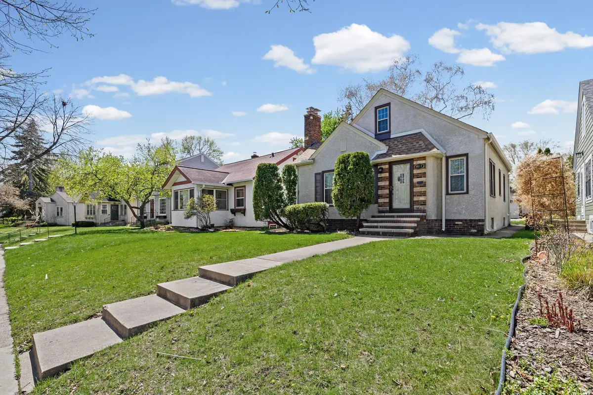 4612 44th Avenue S, Minneapolis, MN 55406 - #1