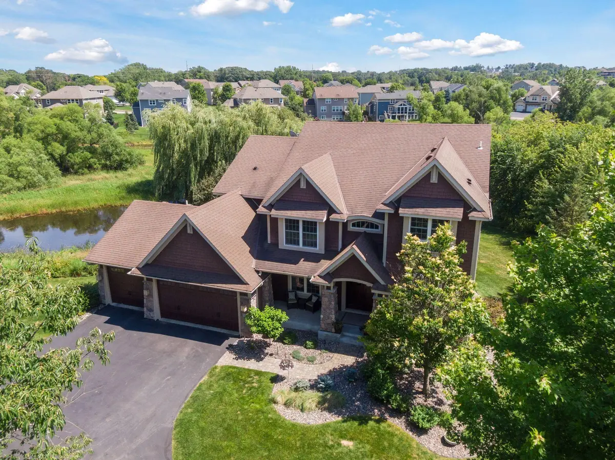 6160 Ithaca Lane N, Plymouth, MN 55446 - #1