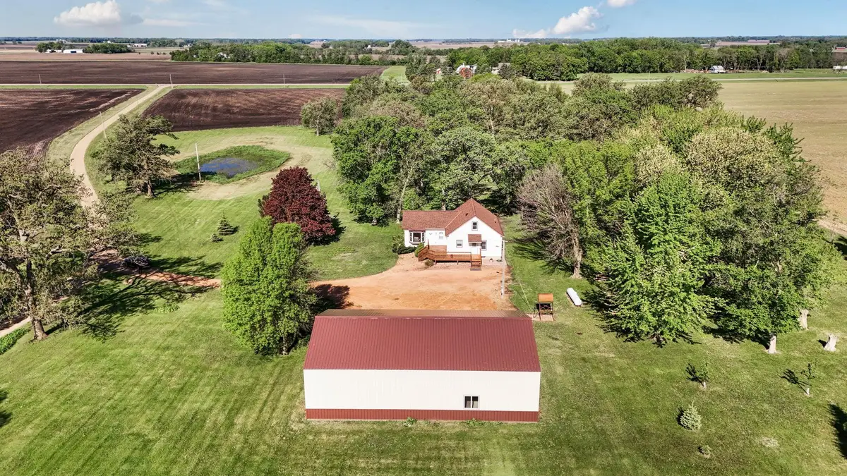 16659 411th Avenue, Glencoe, MN 55336 - #1