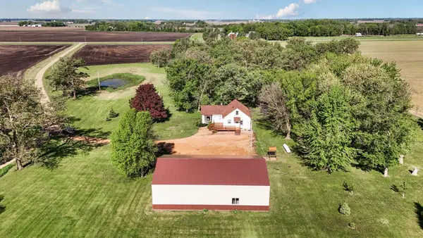 16659 411th Avenue, Glencoe, MN 55336