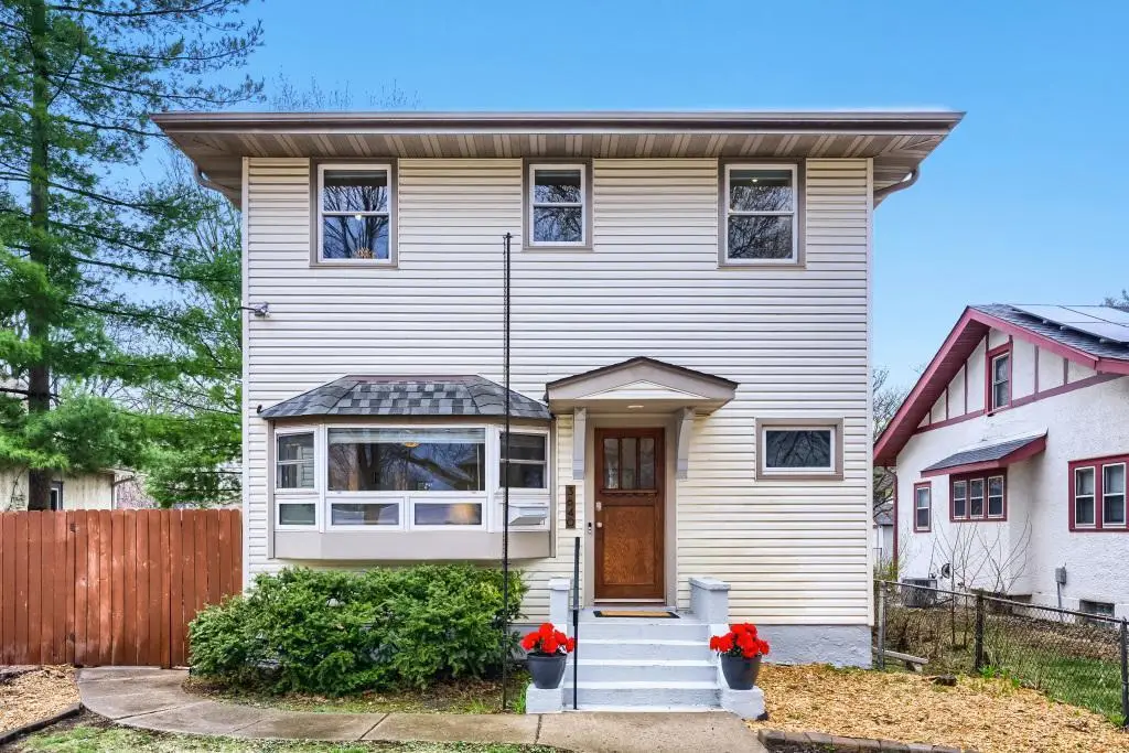 3640 13th Avenue S, Minneapolis, MN 55407 - #1